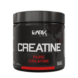 Creatine Pure 100% Monohydrate 150g/300g Dark Lab - Casa589B