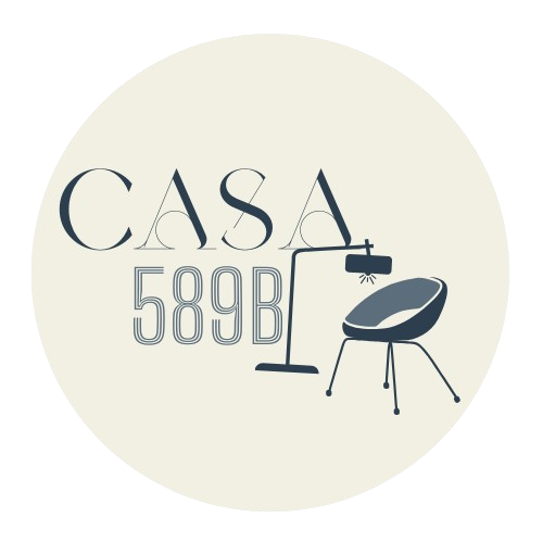 Casa 589B