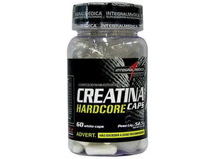 Integralmedical Micronized Creatine Hardcore - Casa589B
