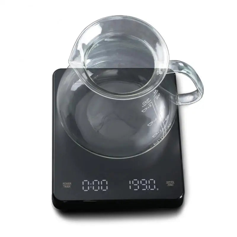 Balança Digital de Alta Precisão - Casa589B