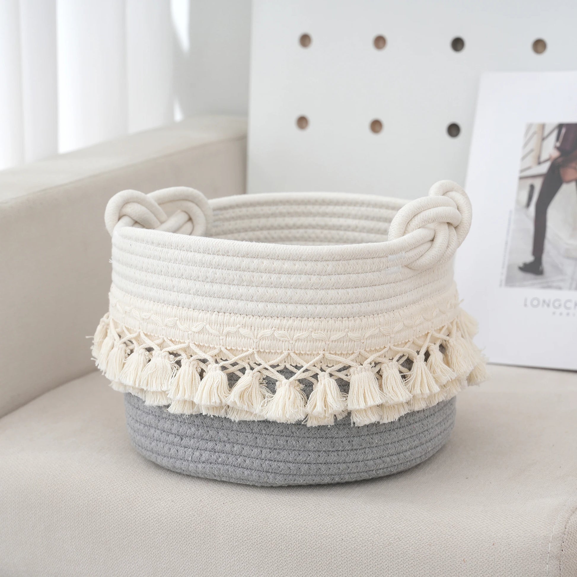 Organize Sua Casa com Charme - Casa589B