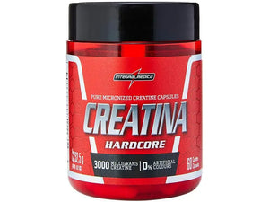Integralmedical Micronized Creatine Hardcore - Casa589B